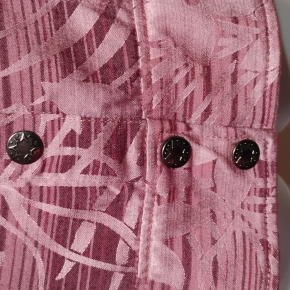 Christopher & Banks stretch/ shacket - Picture 9 of 17